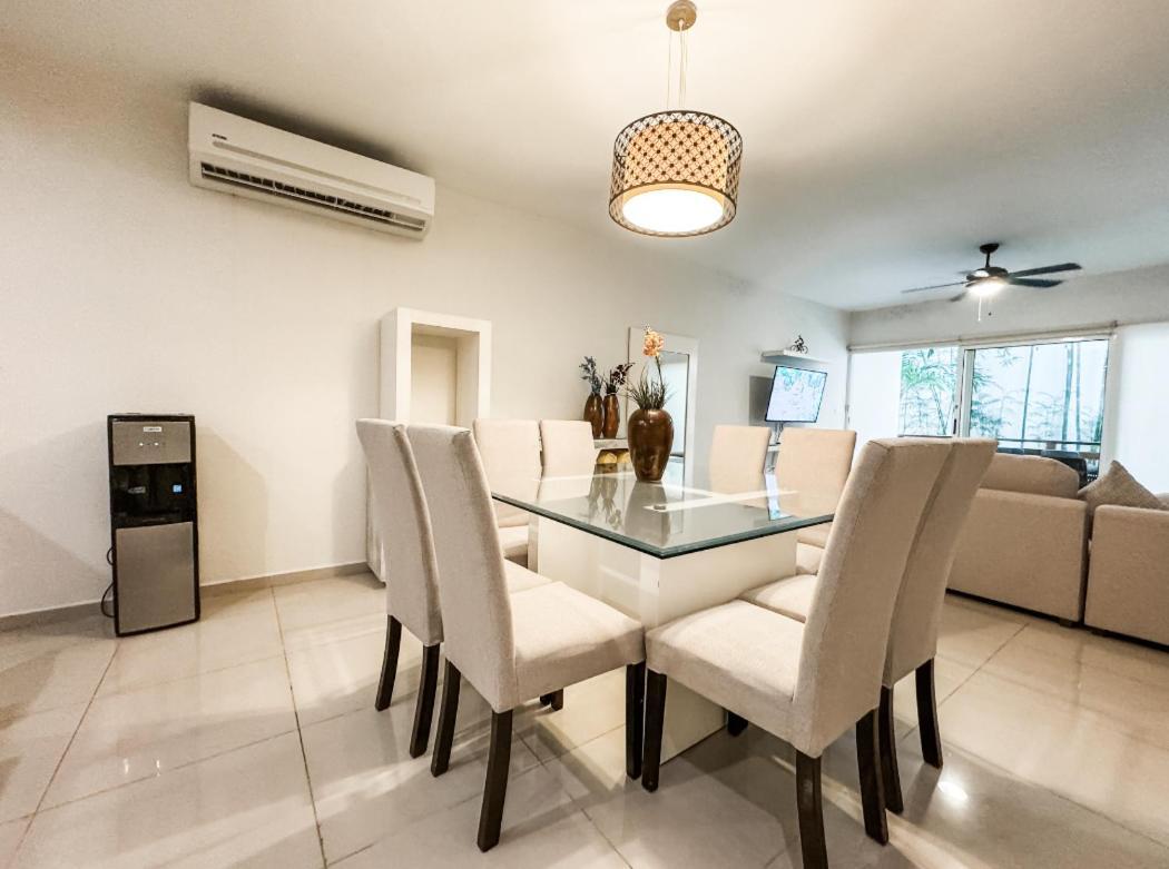 Apartment Sabbia In Mamitas Beach!
