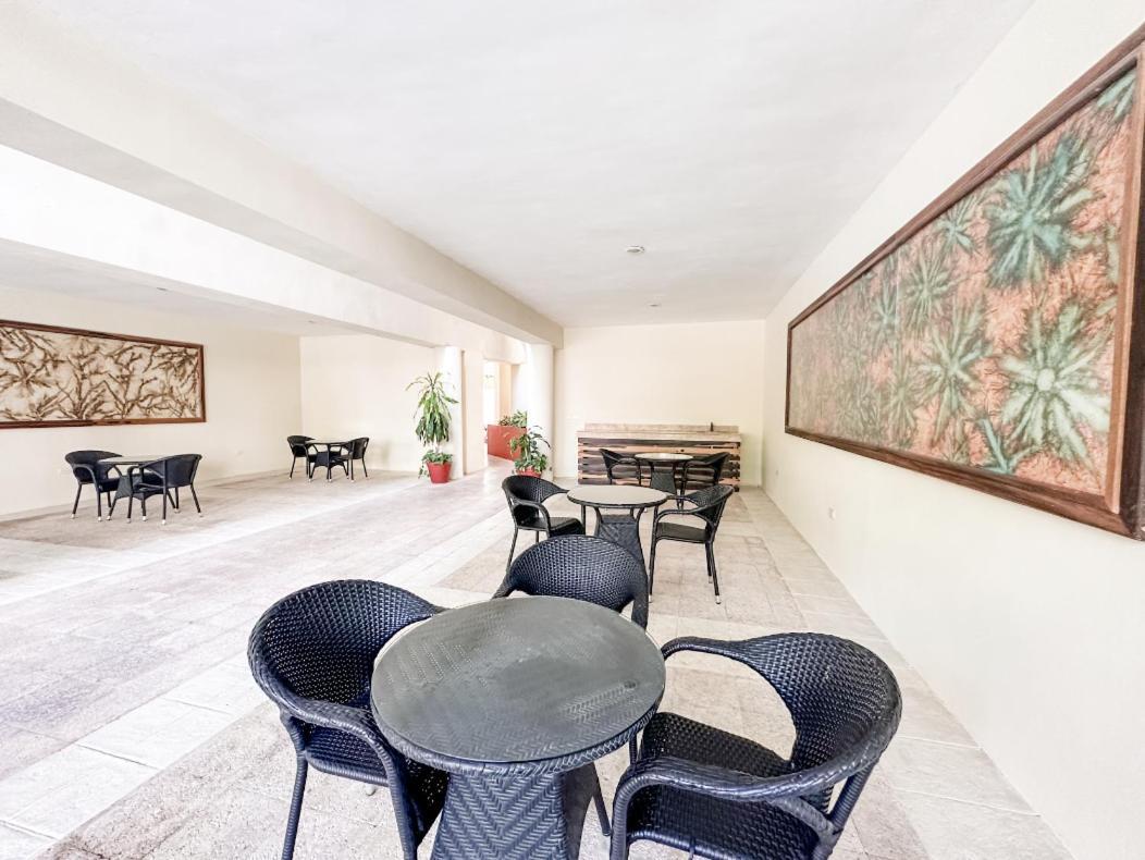 Sabbia In Mamitas Beach! Apartment Playa del Carmen