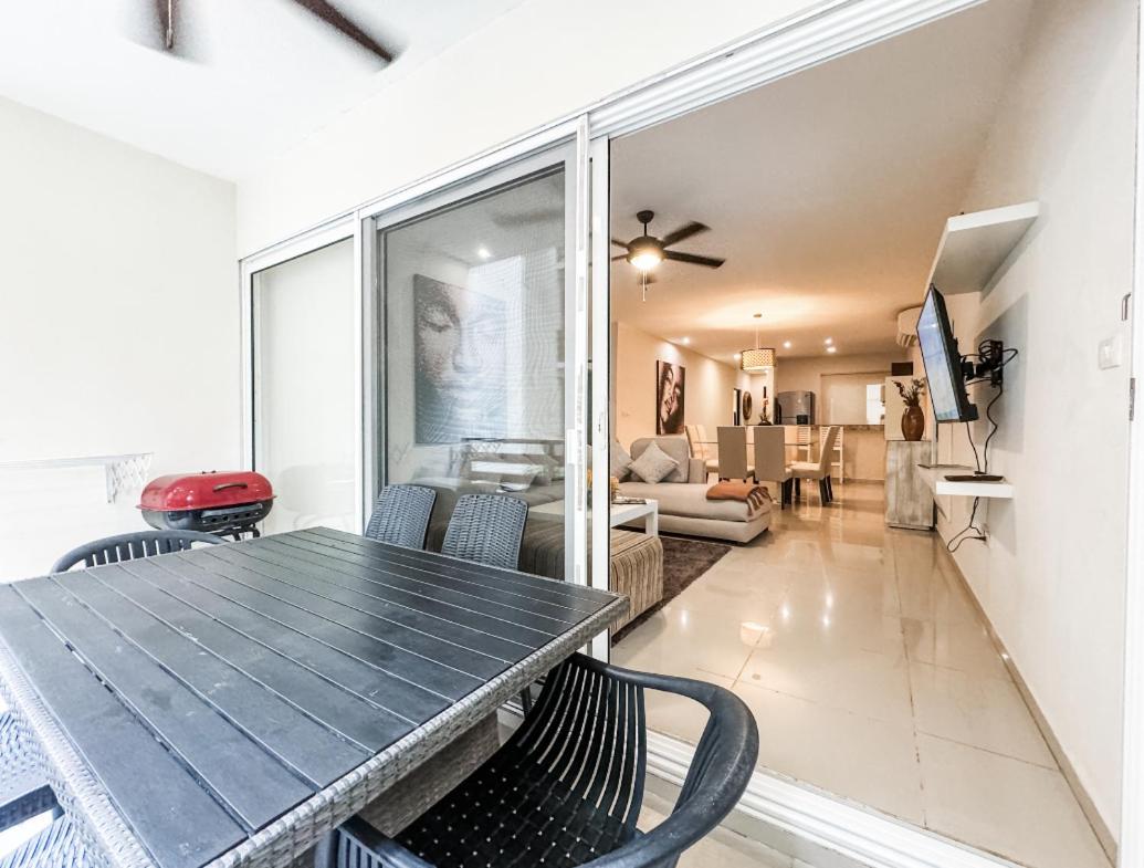 Sabbia In Mamitas Beach! Apartment