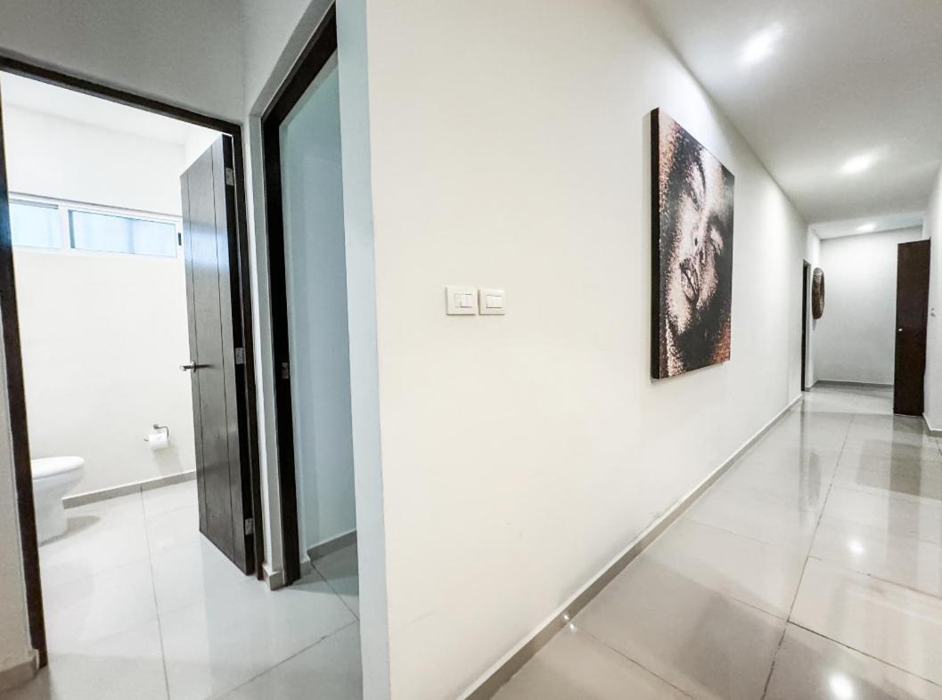 Apartment Sabbia In Mamitas Beach! *