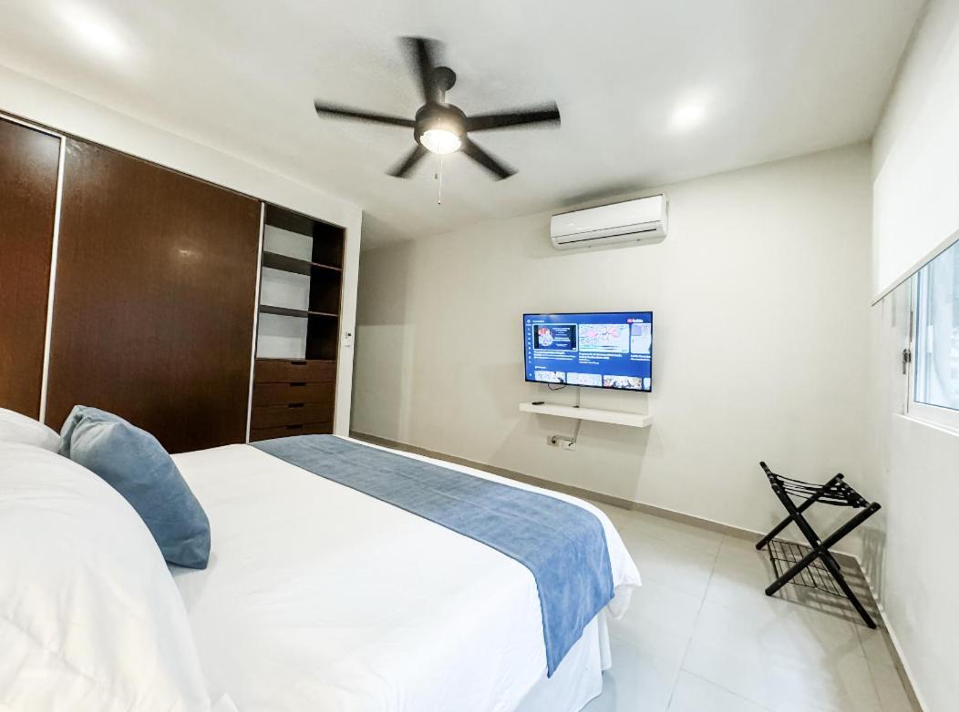 Sabbia In Mamitas Beach! Apartment