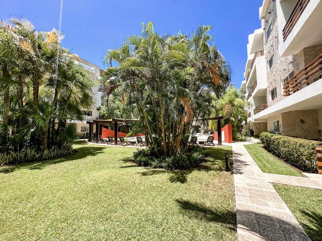 Apartment Sabbia In Mamitas Beach!