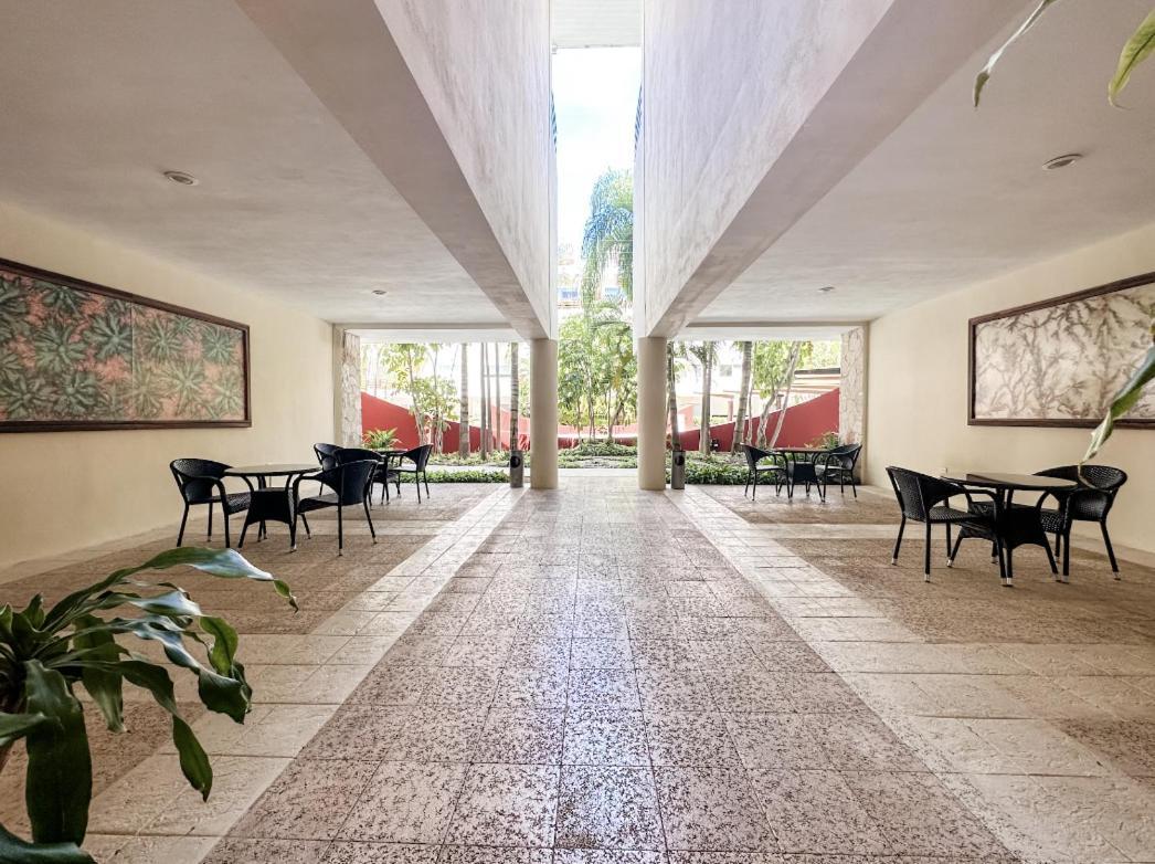 Apartment Sabbia In Mamitas Beach!