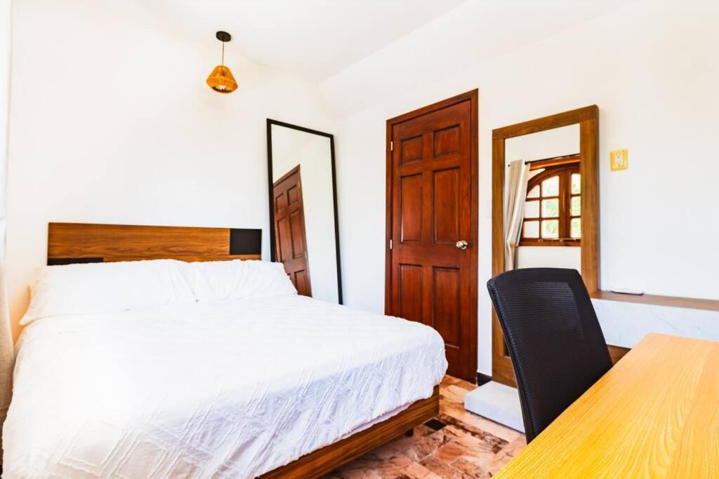 Lujoso Playacar F1 A Metros Del Mar Apartment