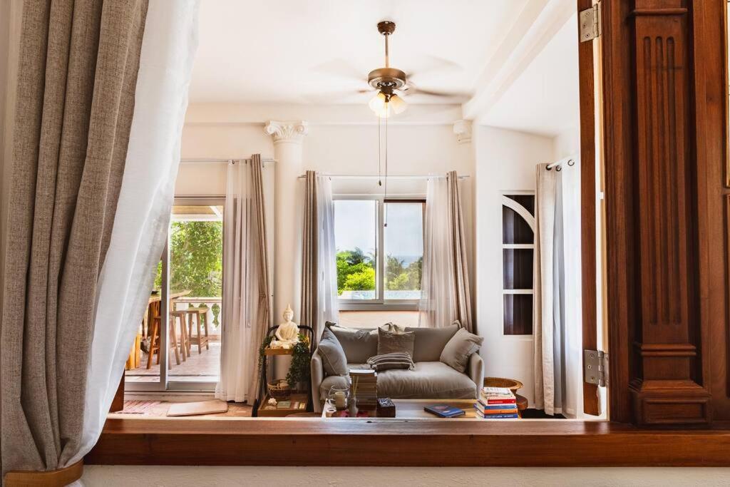 Lujoso Playacar F1 A Metros Del Mar Apartment *