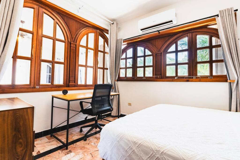 Apartment Lujoso Playacar F1 A Metros Del Mar *