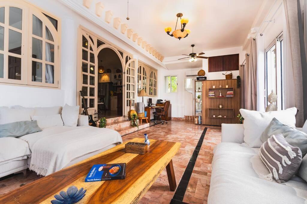 Lujoso Playacar F1 A Metros Del Mar Apartment