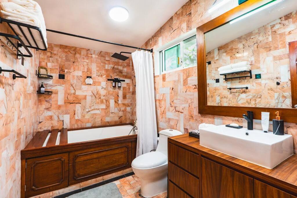 Apartment Lujoso Playacar F1 A Metros Del Mar *