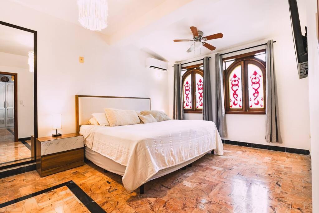 Apartment Lujoso Playacar F1 A Metros Del Mar Playa del Carmen