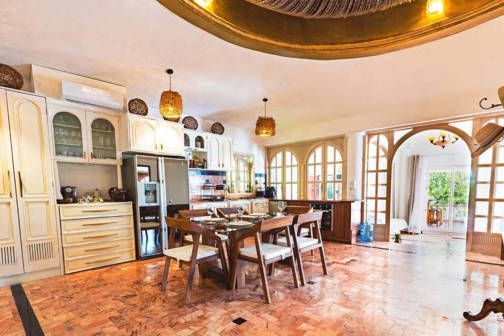Apartment Lujoso Playacar F1 A Metros Del Mar *