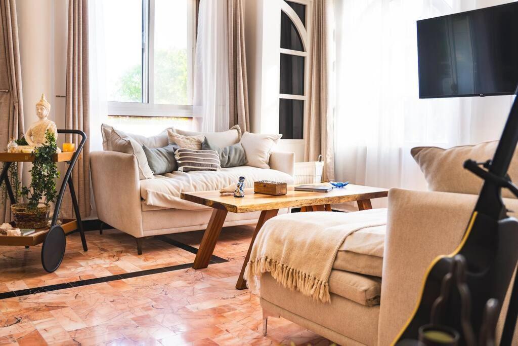 Apartment Lujoso Playacar F1 A Metros Del Mar Playa del Carmen