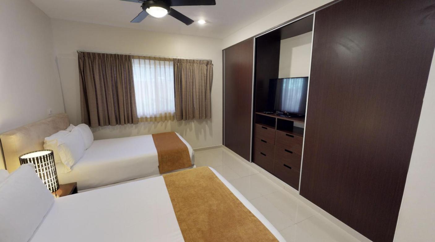 Apartment Sabbia In Mamitas Beach!