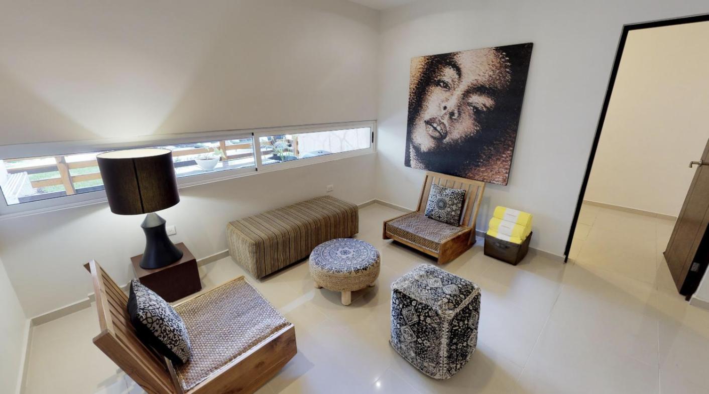 Apartment Sabbia In Mamitas Beach!