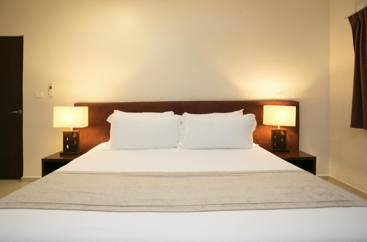 Apartment Sabbia In Mamitas Beach!