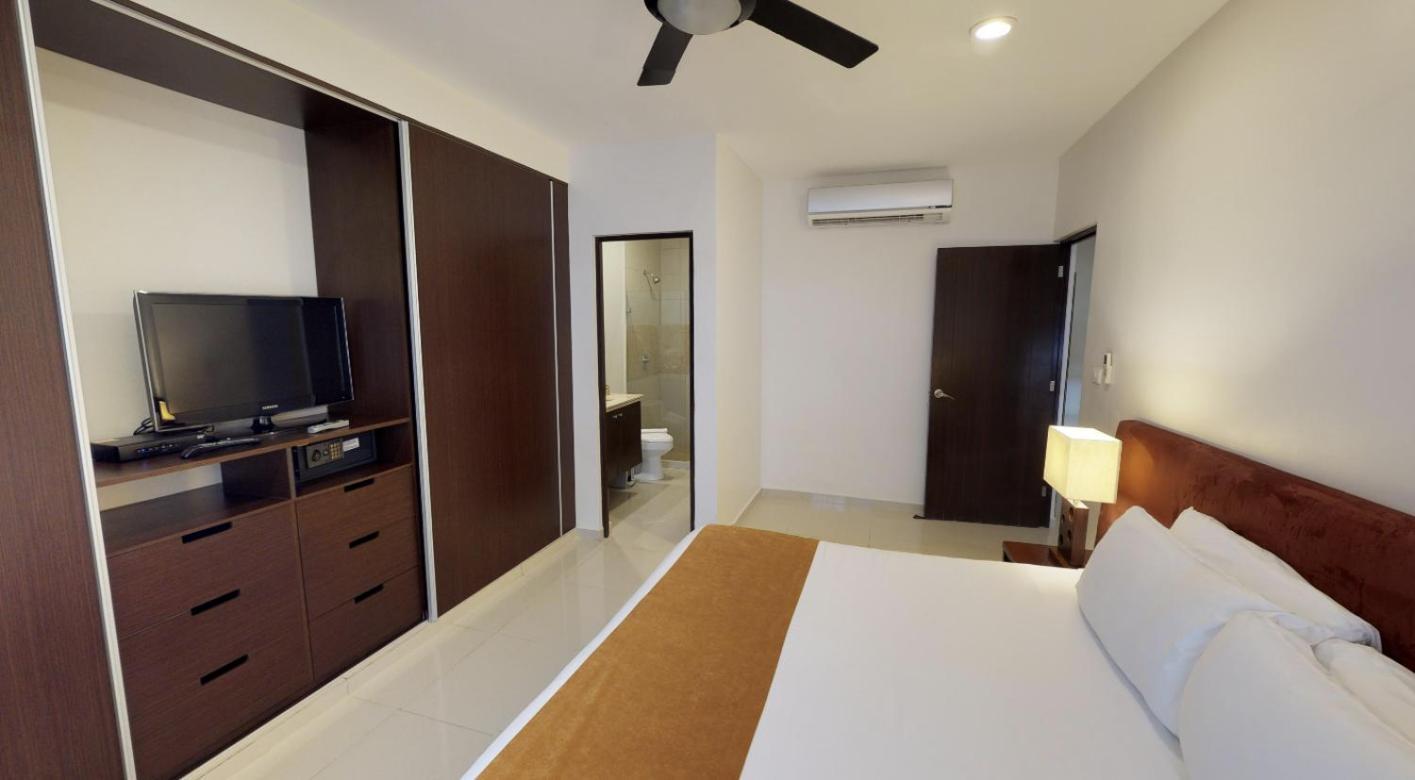 Sabbia In Mamitas Beach! Apartment *