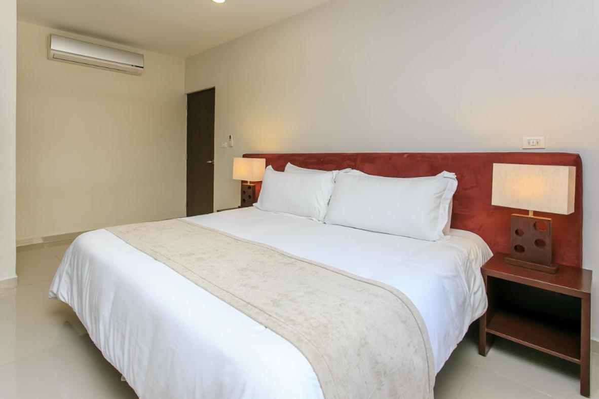 Sabbia In Mamitas Beach! Apartment