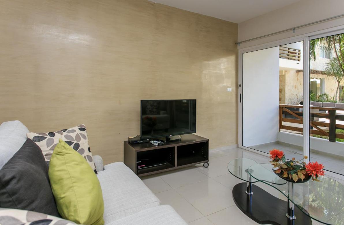 Sabbia In Mamitas Beach! Apartment *