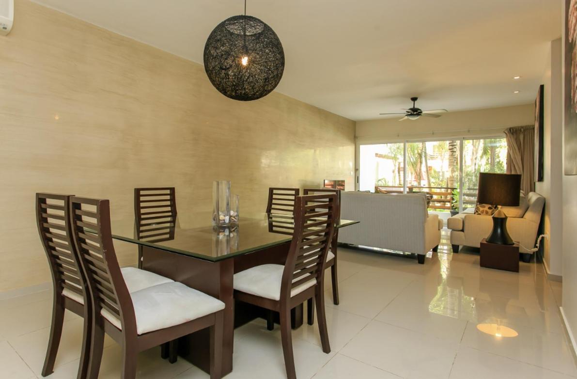 Apartment Sabbia In Mamitas Beach!