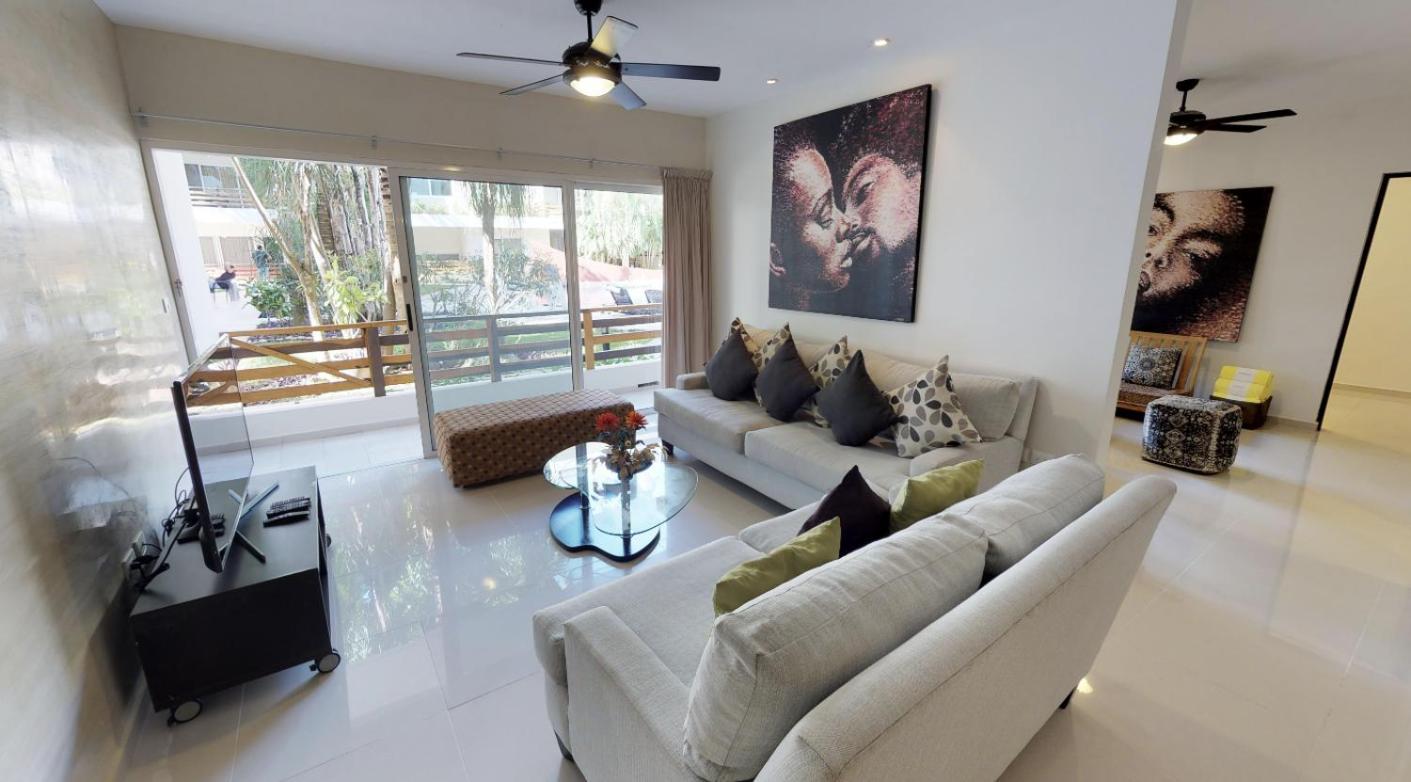 Sabbia In Mamitas Beach! Apartment *