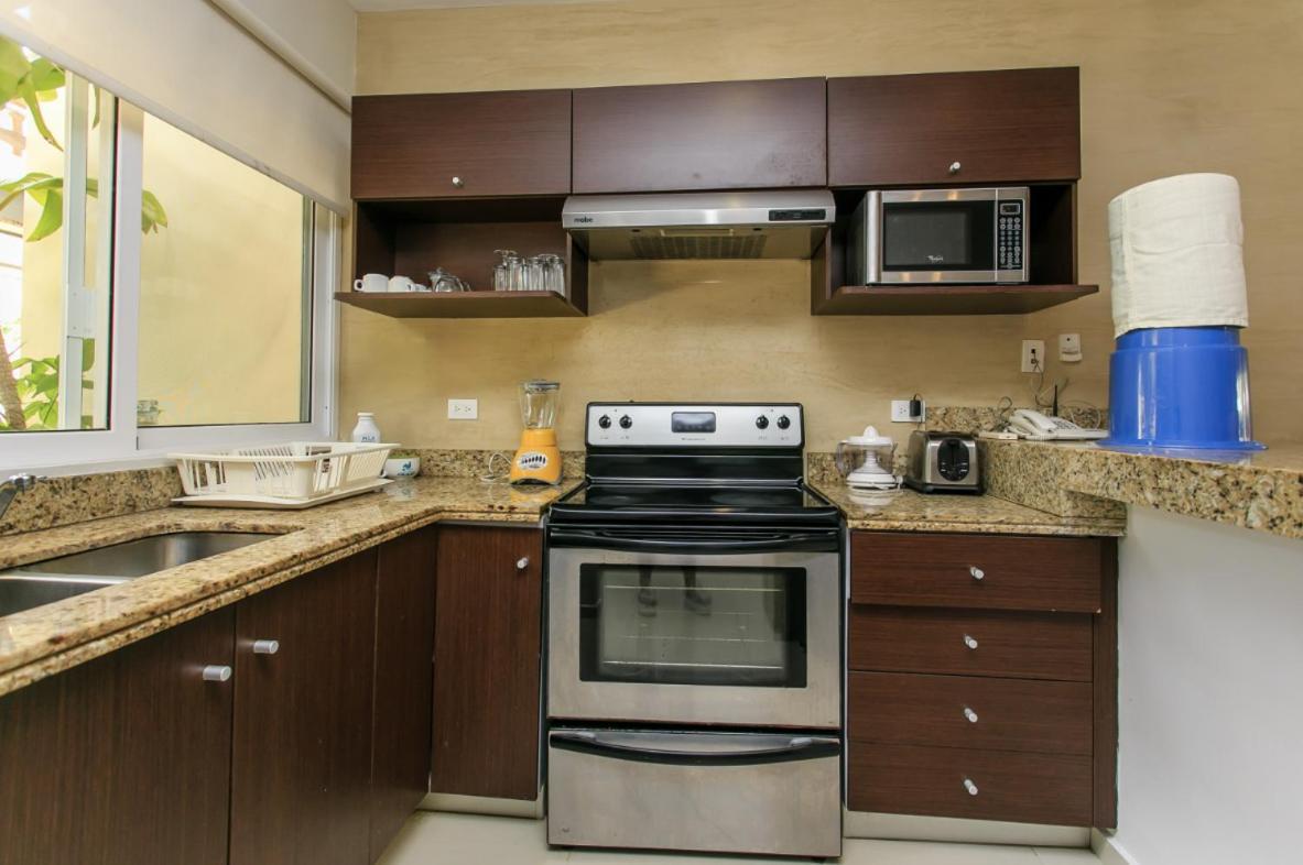 Apartment Sabbia In Mamitas Beach! *
