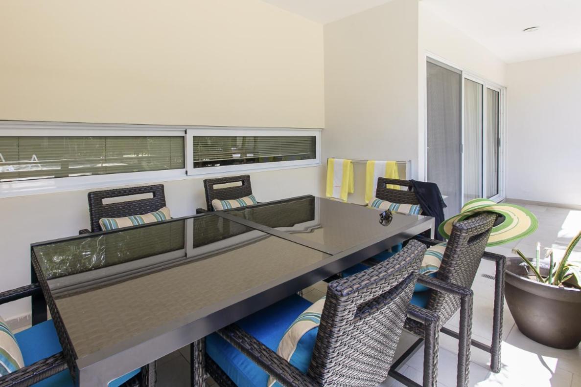 Sabbia In Mamitas Beach! Apartment Playa del Carmen