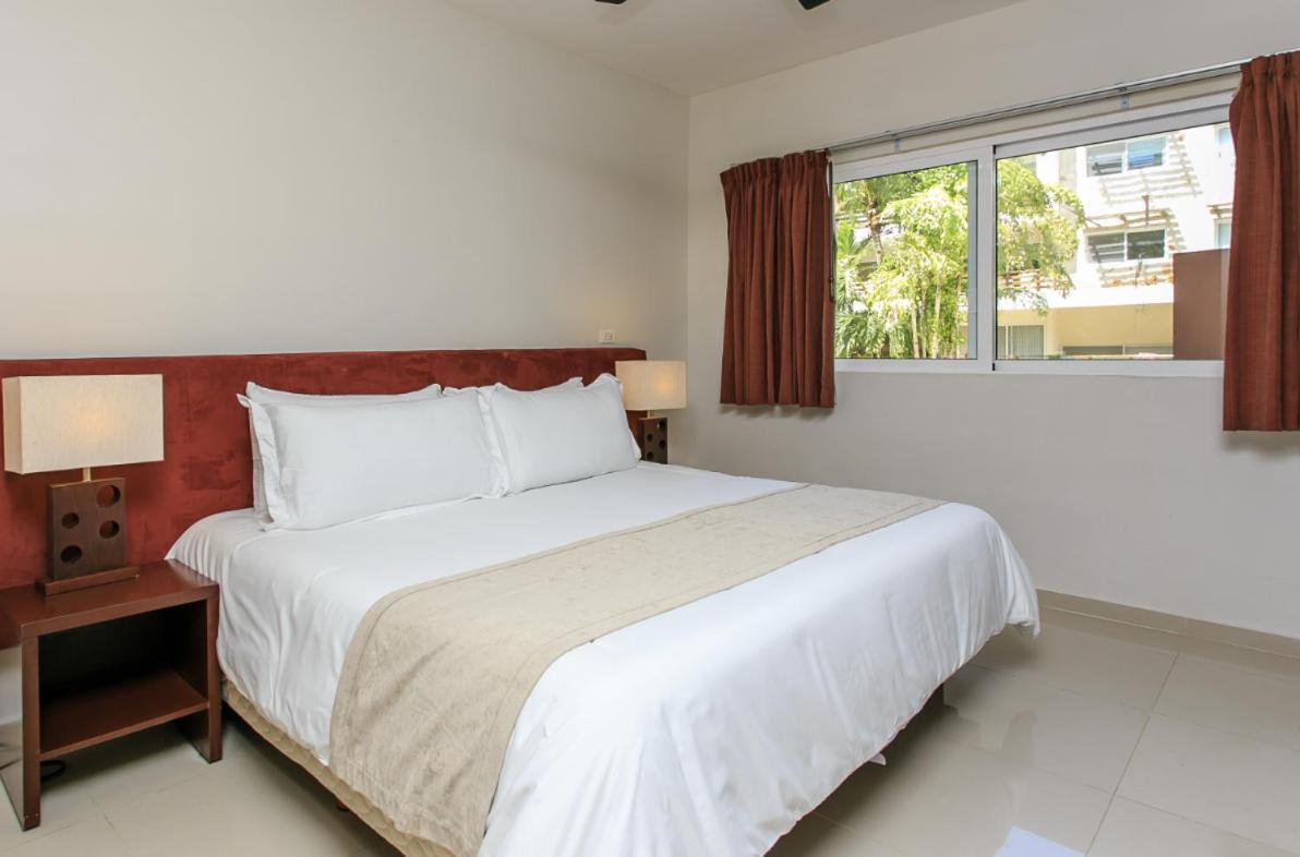 Sabbia In Mamitas Beach! Apartment