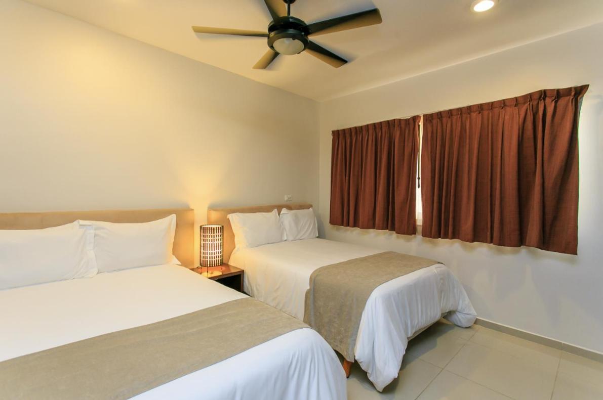 Sabbia In Mamitas Beach! Apartment *