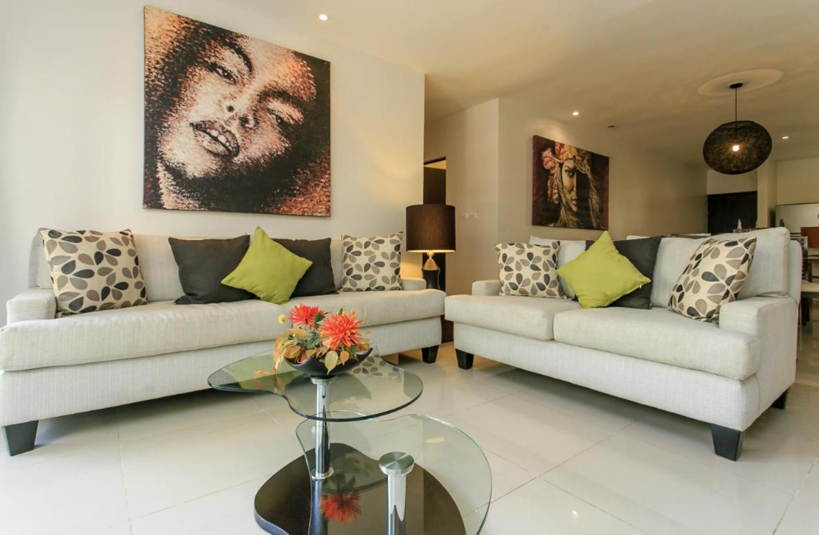 Sabbia In Mamitas Beach! Apartment