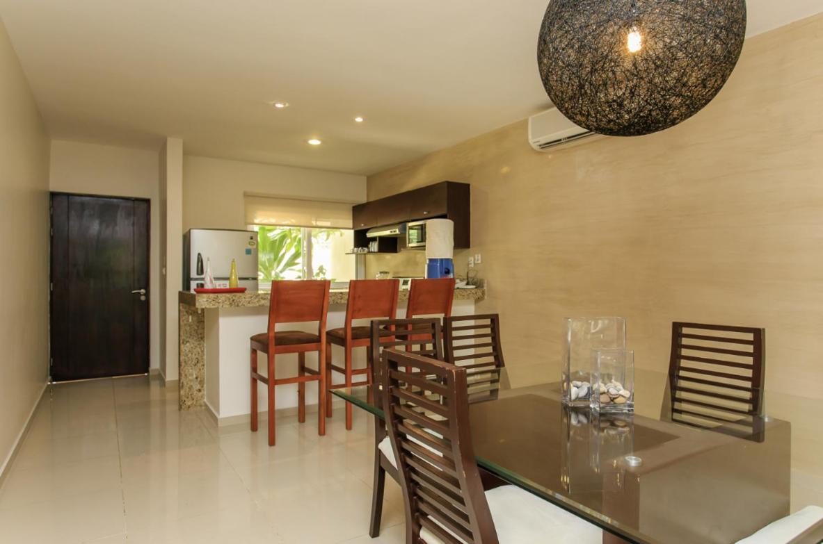 Sabbia In Mamitas Beach! Apartment *