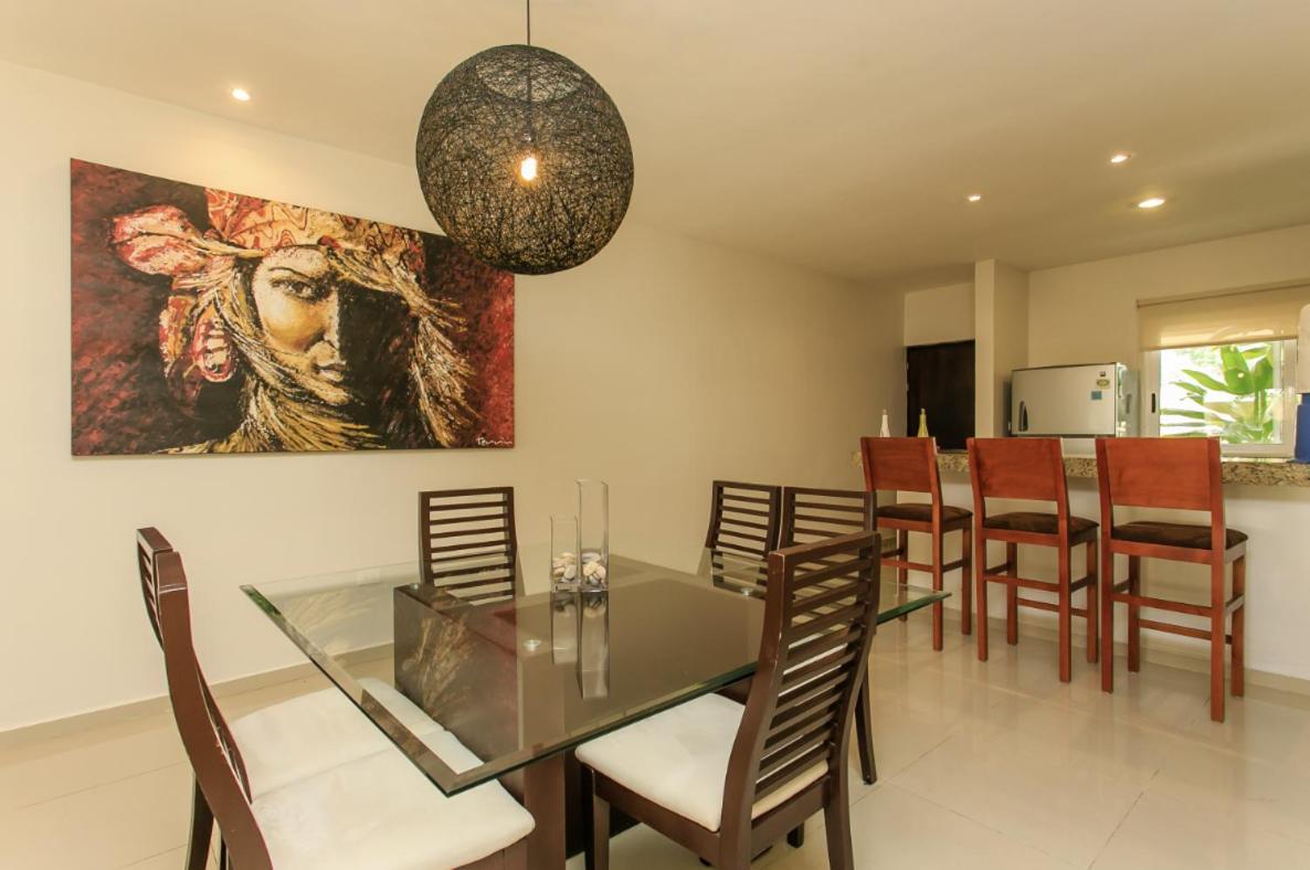 Apartment Sabbia In Mamitas Beach! Playa del Carmen