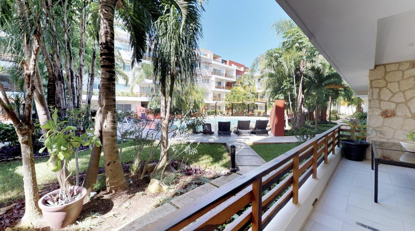 Sabbia In Mamitas Beach! Apartment *