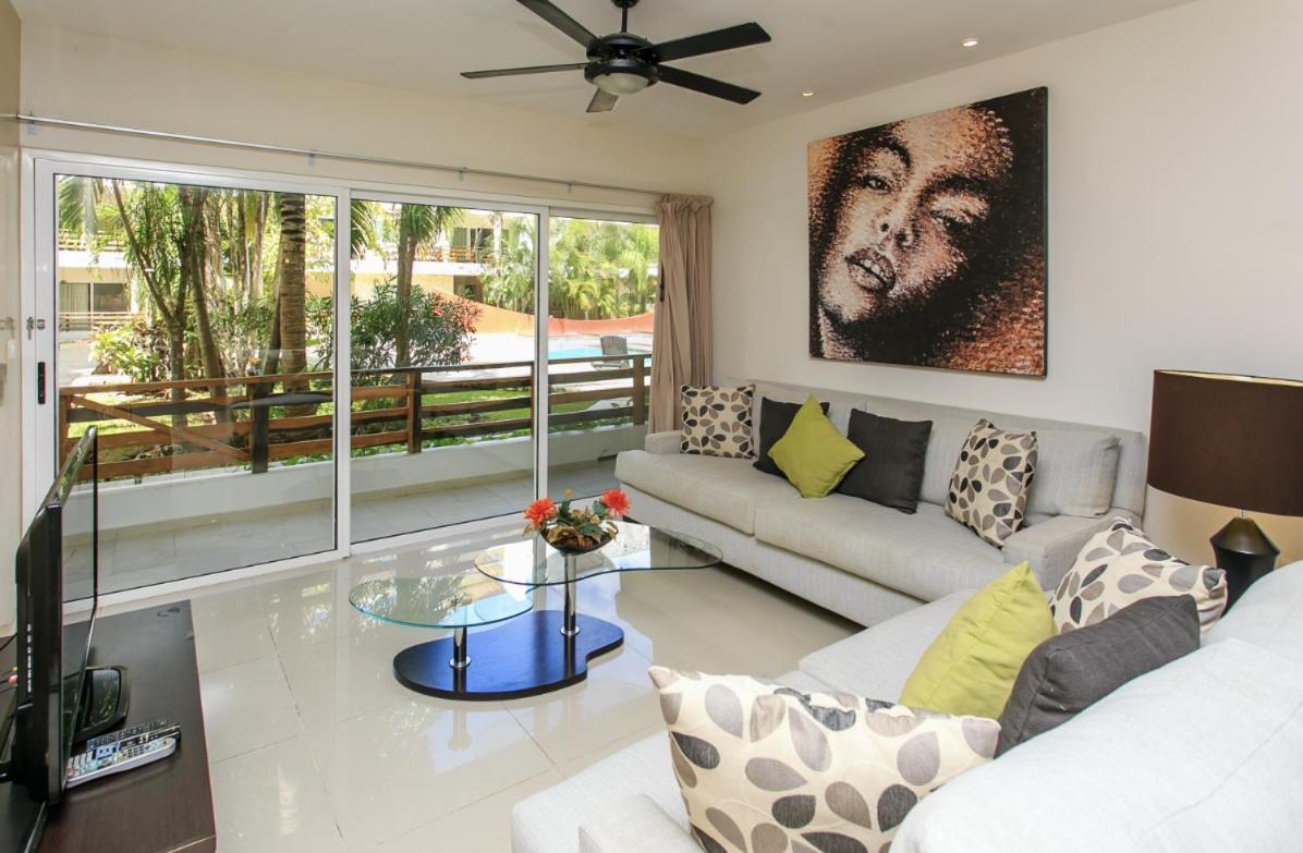 Sabbia In Mamitas Beach! Apartment *