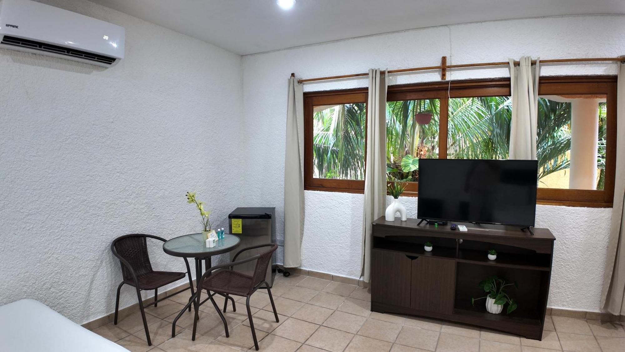 Hotel Bosque Caribe, 5th Av. Zone 3*