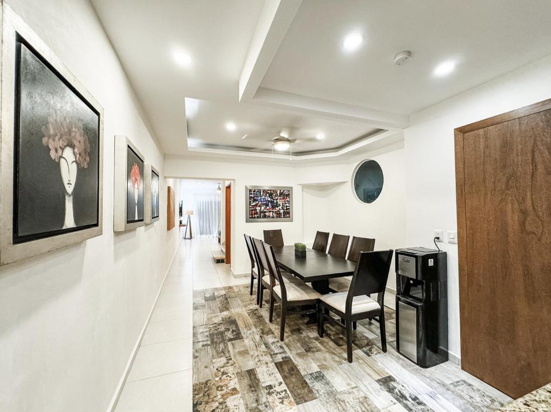 Magic Penthouse In Mamitas * Playa del Carmen