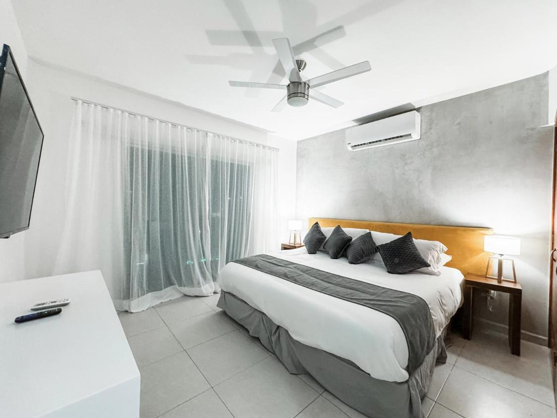Apartment Magic Penthouse In Mamitas