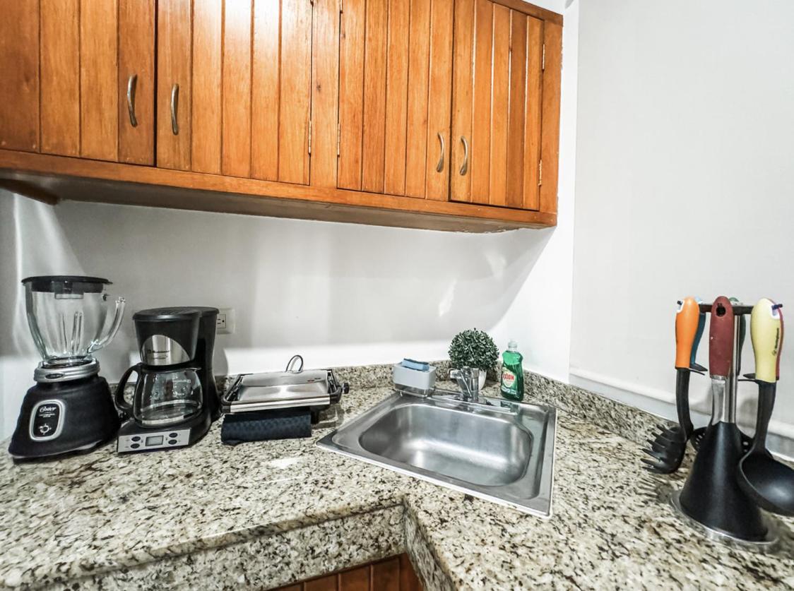 Magic Penthouse In Mamitas