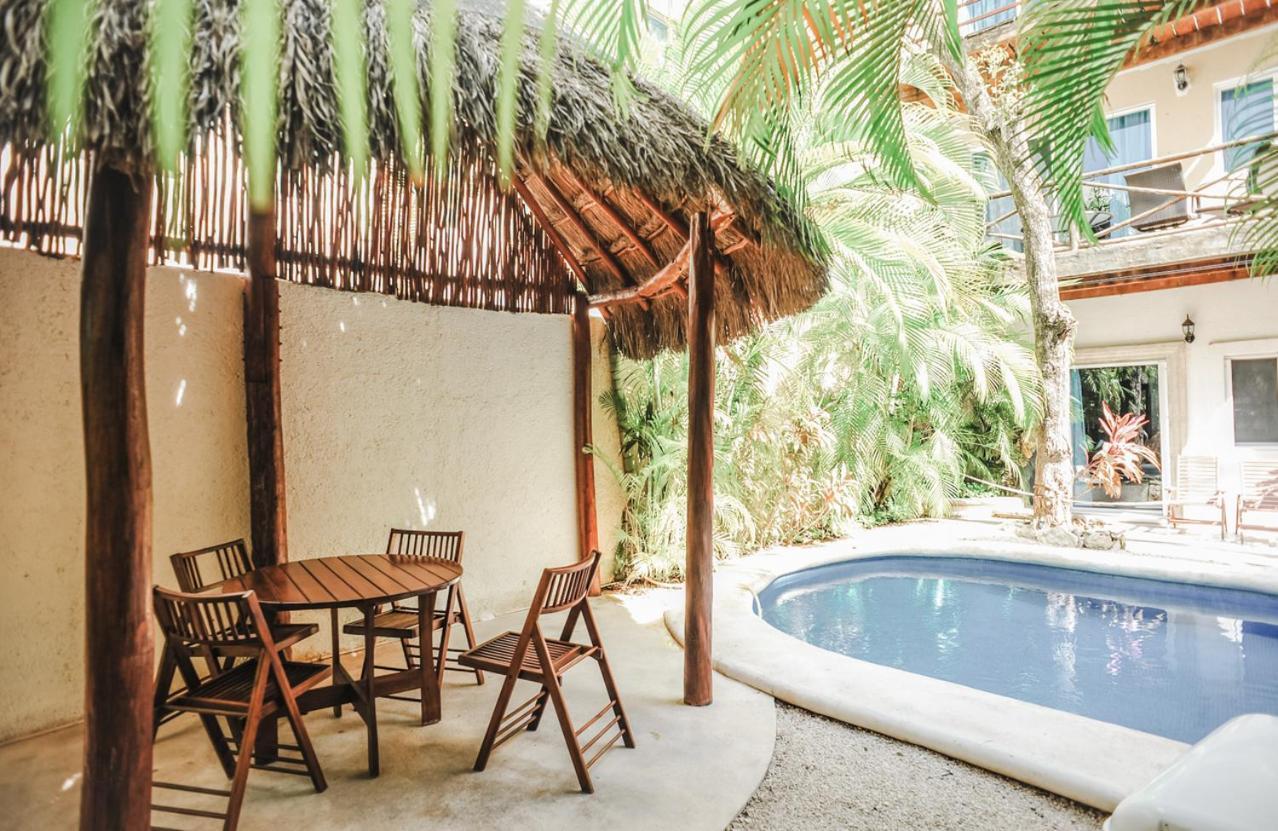 Magic Penthouse In Mamitas