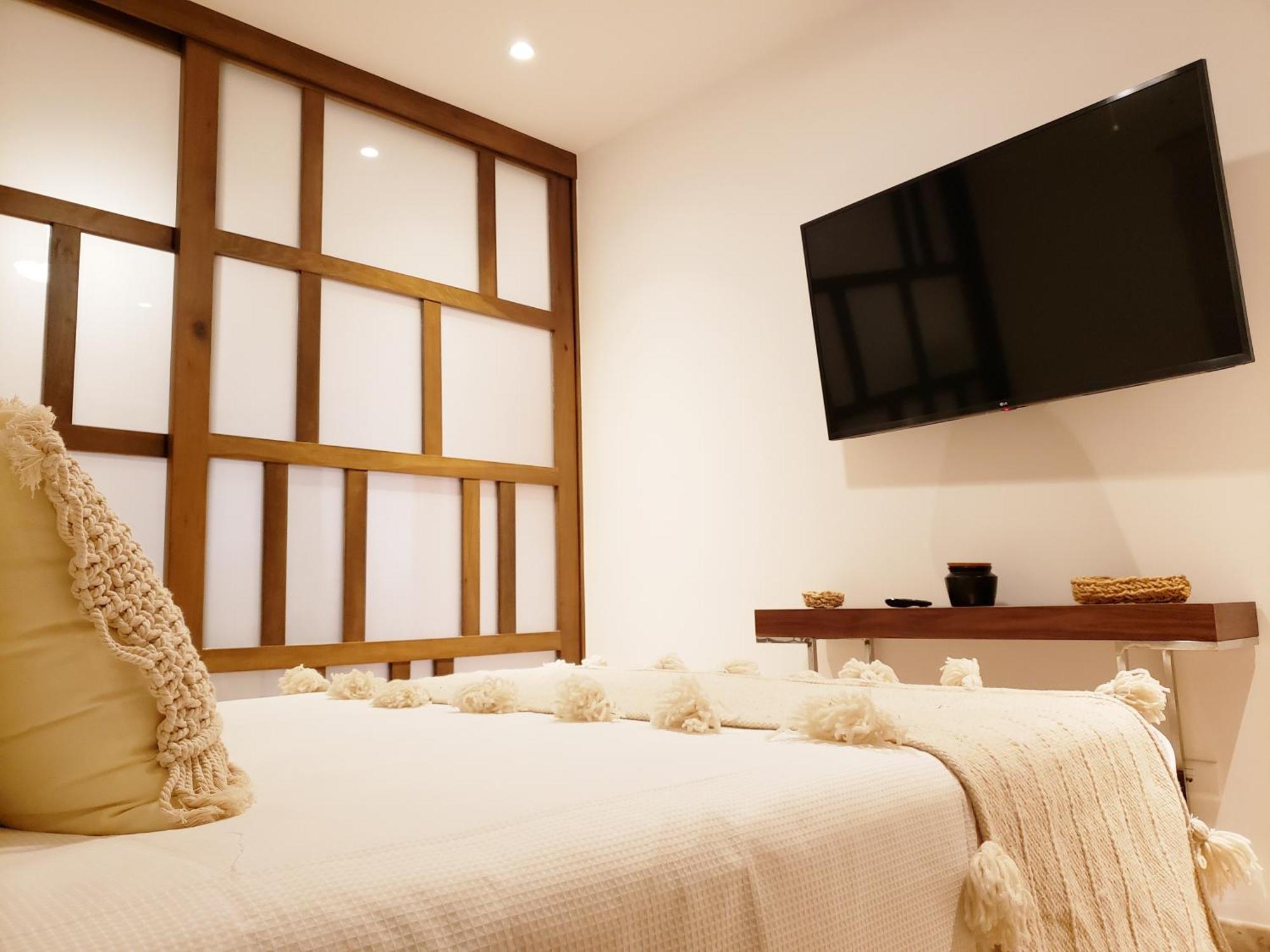 Aparthotel Ipana By Ha