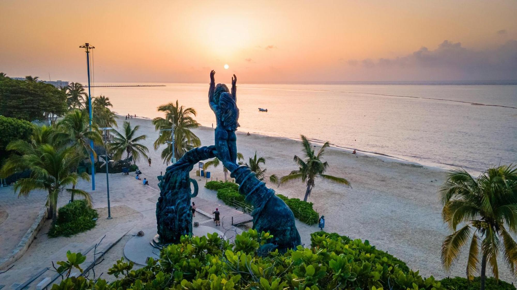 Express&suites - Playa Del Carmen, An Ihg Hotel Playa del Carmen