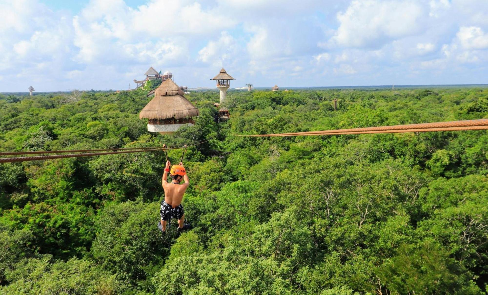 Hotel Express&suites - Playa Del Carmen, An Ihg Playa del Carmen
