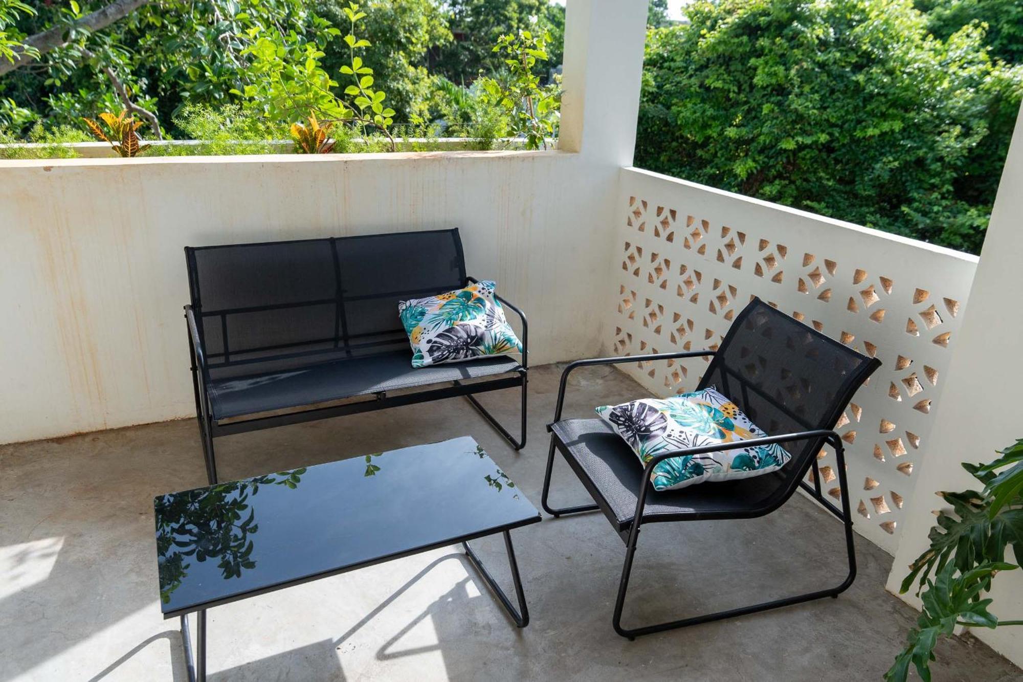 Guest house Casa Guapita