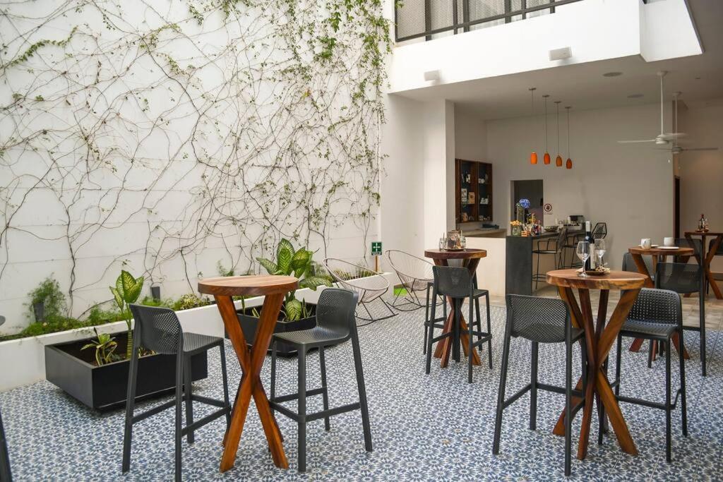 Espectacular Quinta Avenida Apartment *