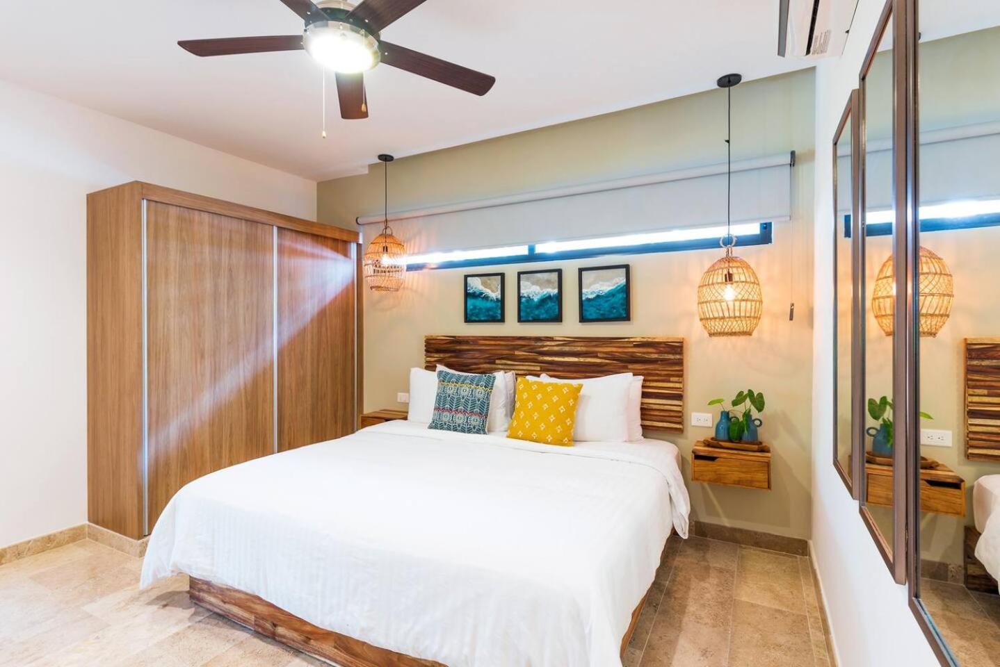 Beautiful Rooftop In Playa In Ipana Apartment