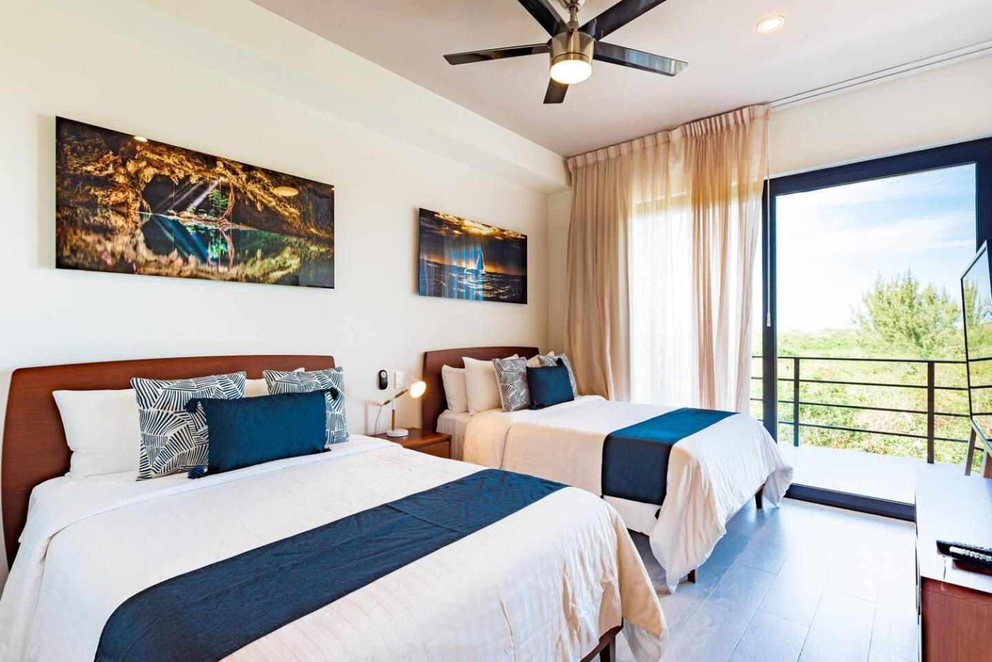 The Boat Residences 16 People Apartamento