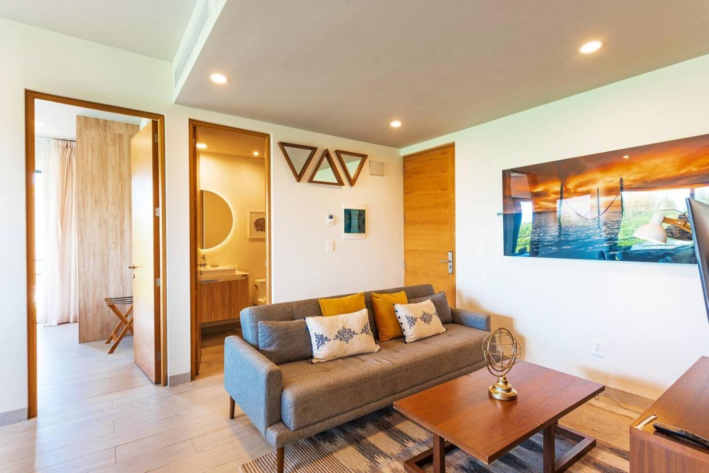 Apartamento The Boat Residences 16 People *