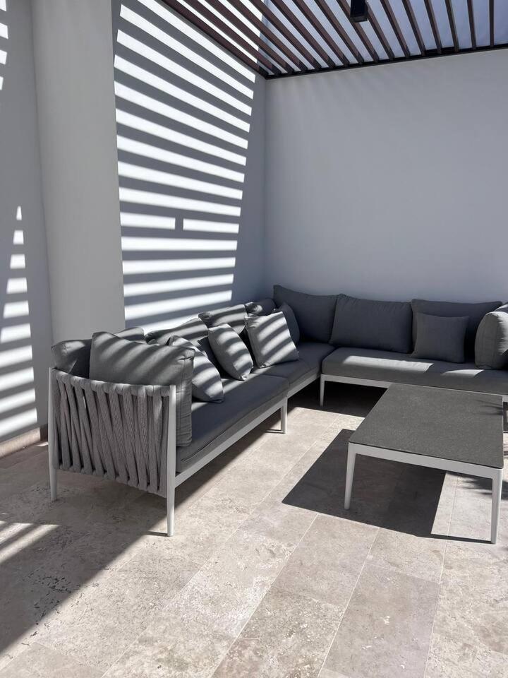 Casa de férias Serenada 2br Exclusive Rooftop Playa del Carmen