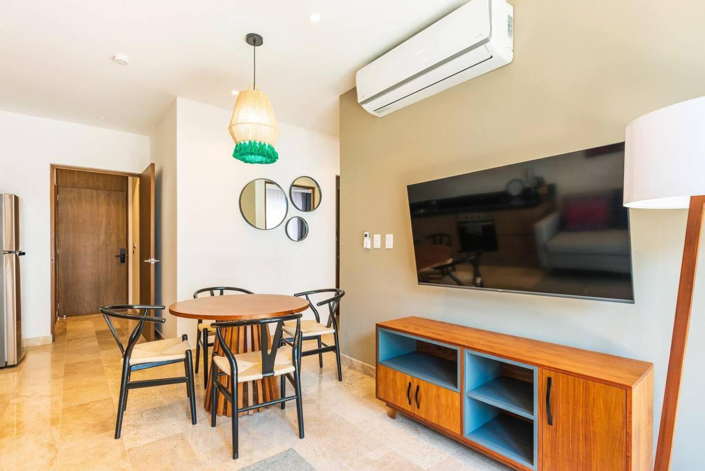 Serenada 2br Exclusive Rooftop Casa de férias Playa del Carmen