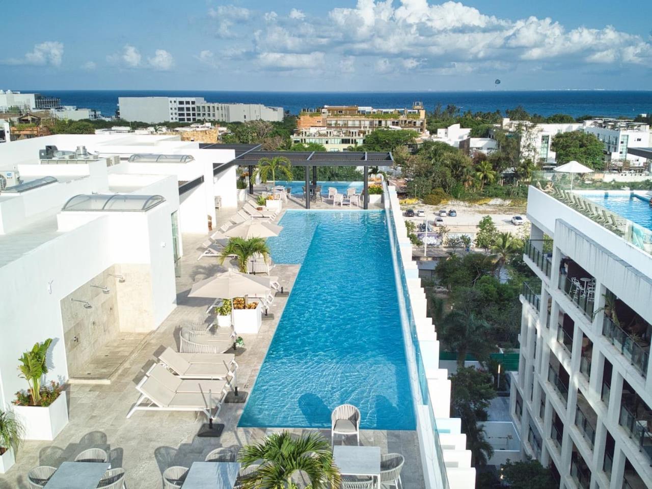 Serenada 2br Exclusive Rooftop Casa de férias *