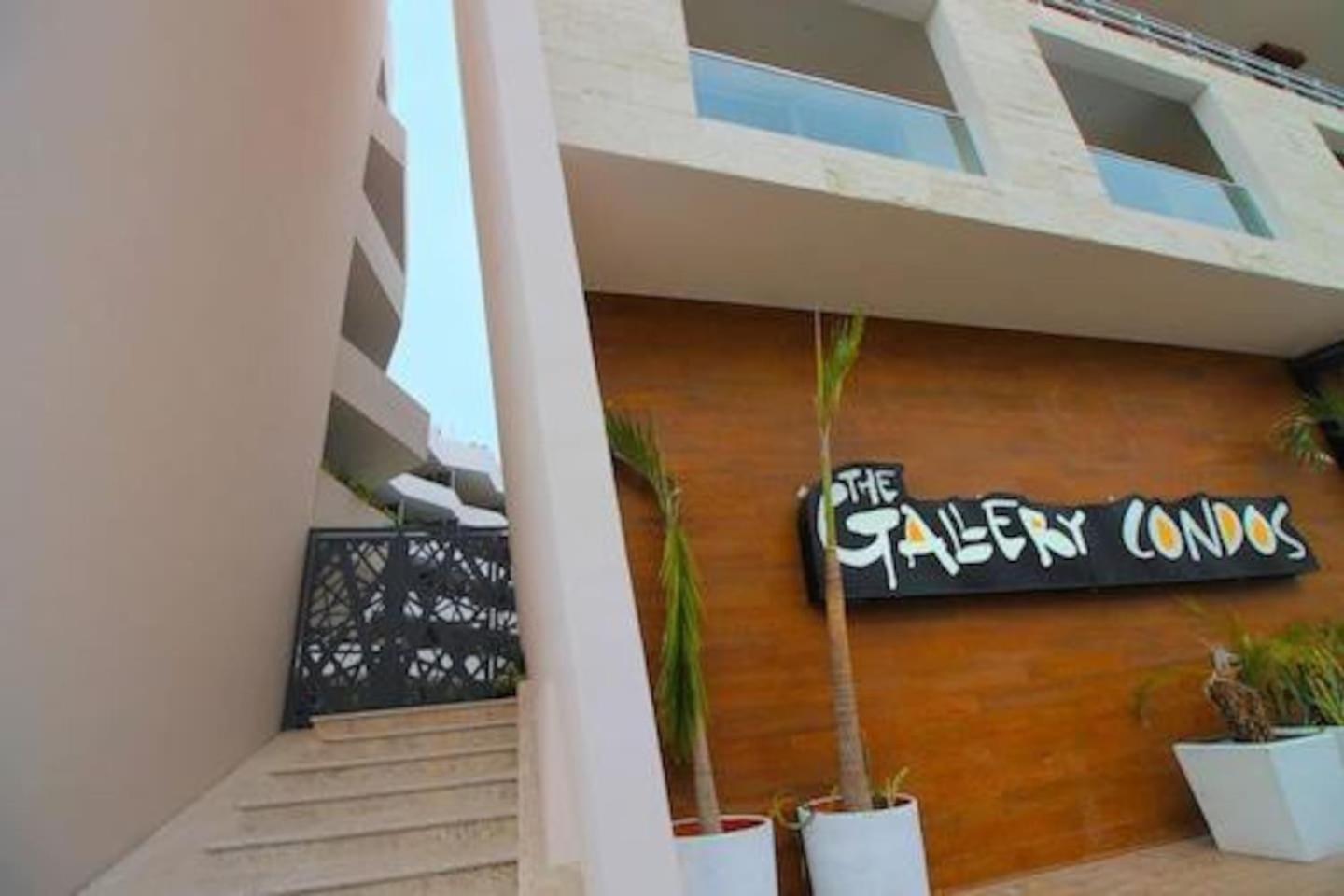 Apartamento Estupenda Con Cama King 100mb Y Refri Playa del Carmen