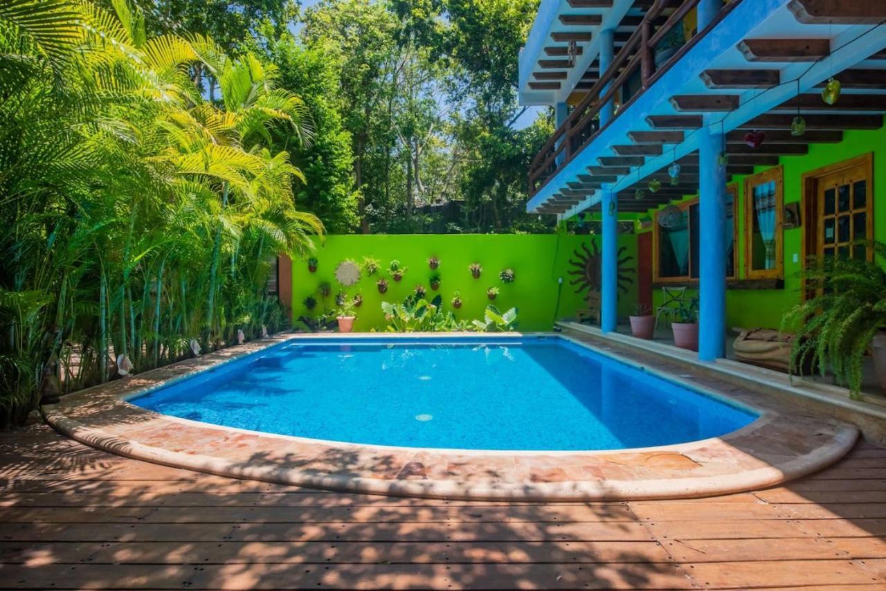 Tenda de luxo Xcaret Oasis Private Cave For 3 *